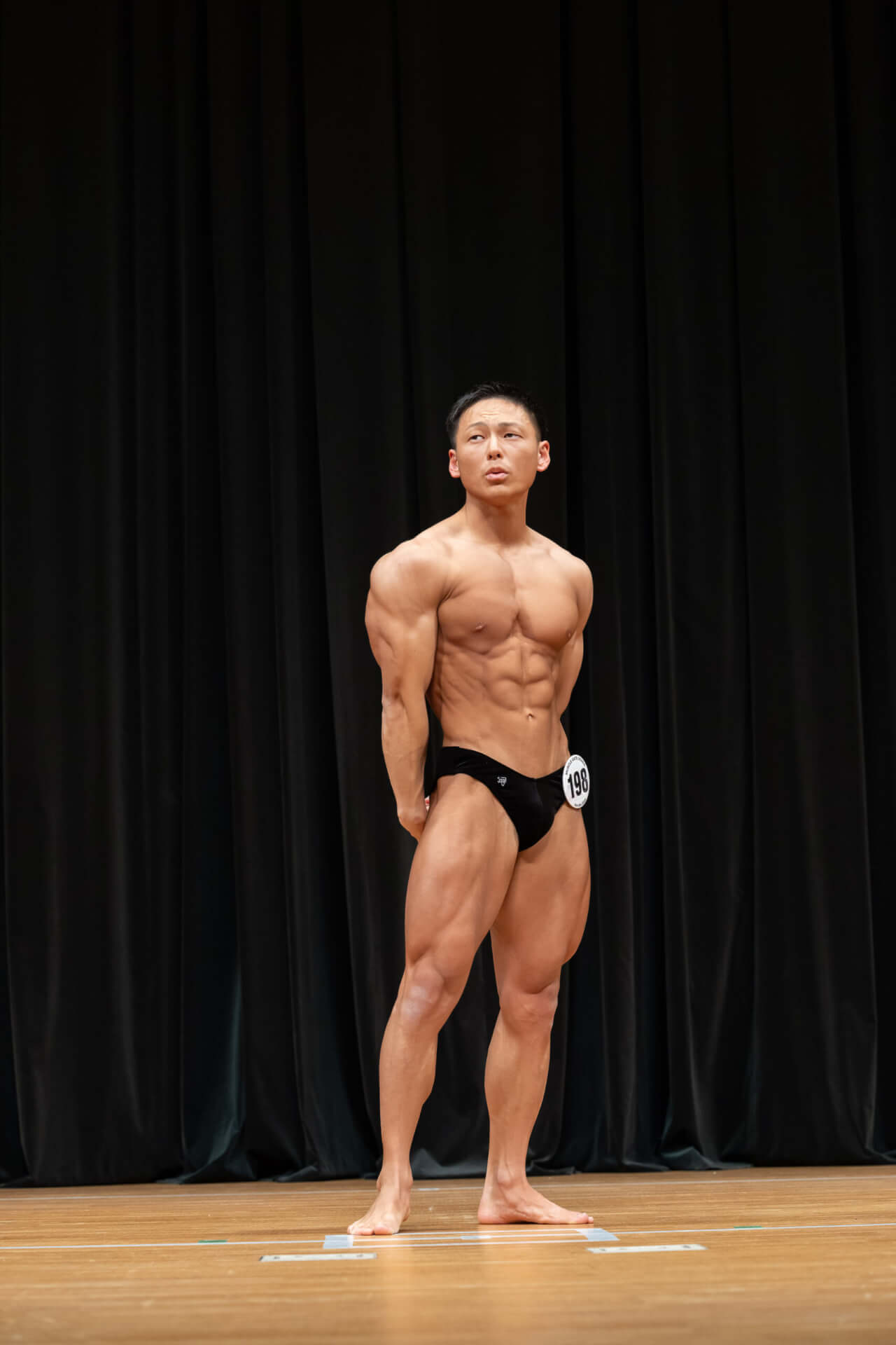 宮本理玖さん