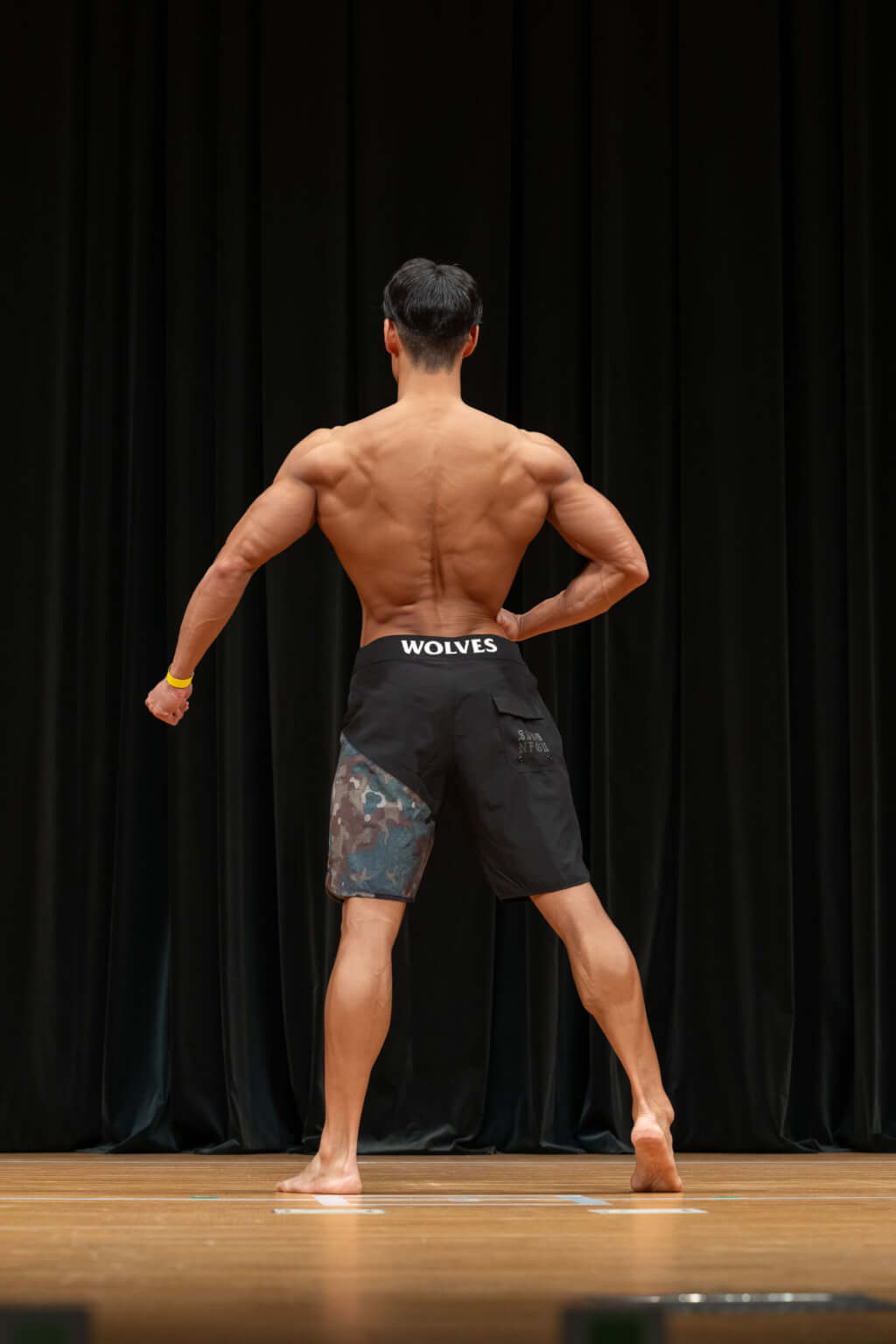 三輪将吾さん