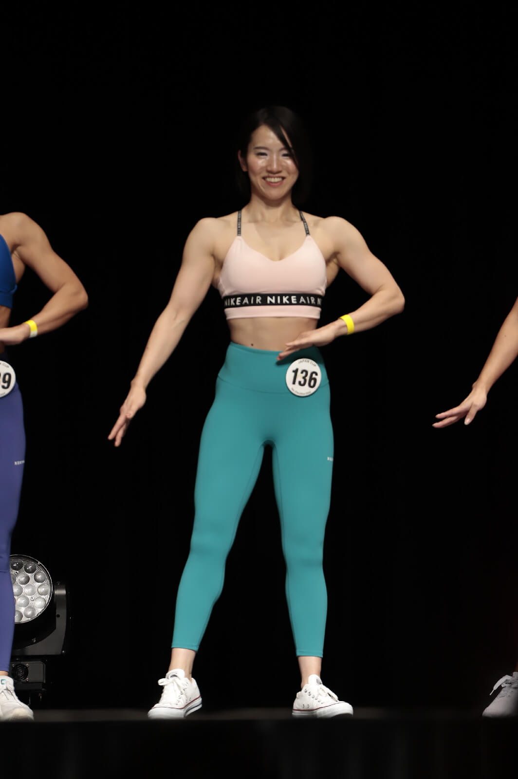 宮本ナミさん