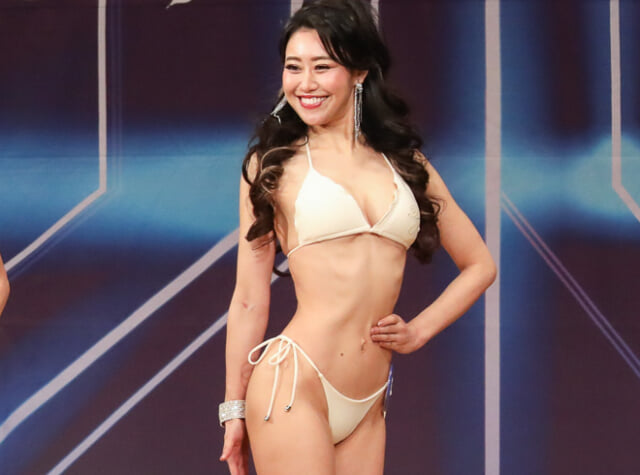 高橋友希さん