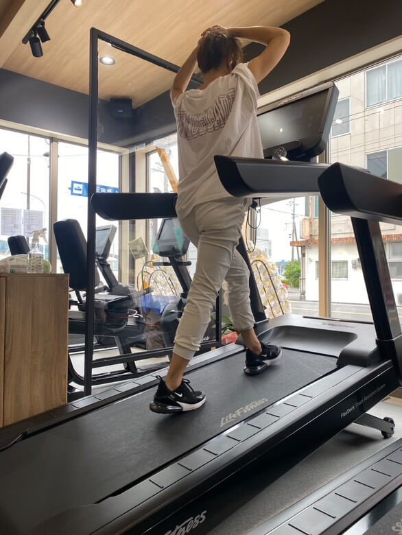 千原真美子さん