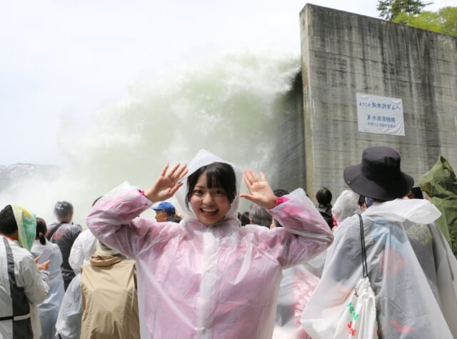 高坂実優さん
