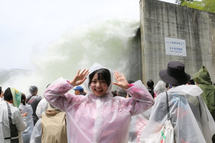 高坂実優さん