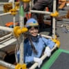 ミス日本「水の天使」の高坂実優さん
