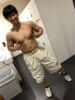 近井拓海さんBefore