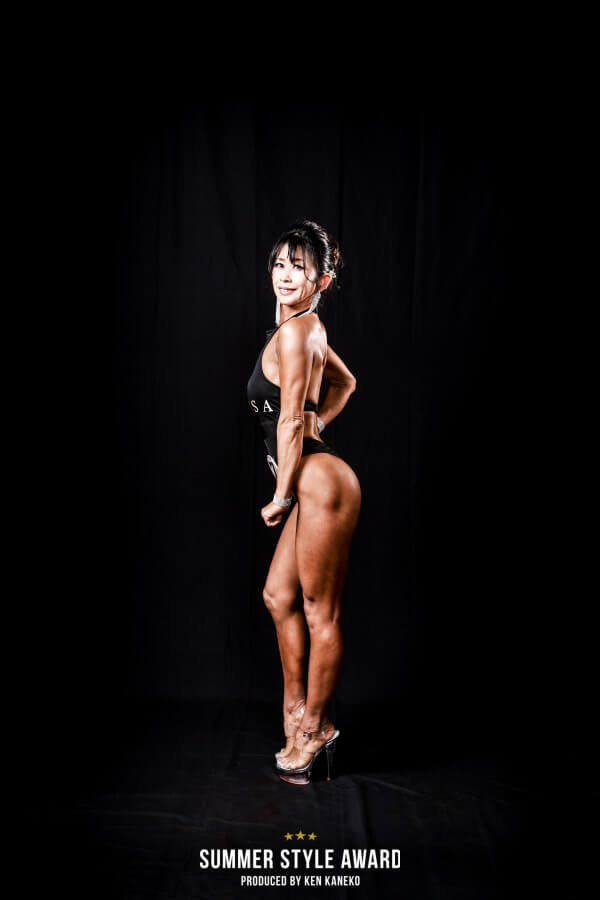 原田小百合さん
