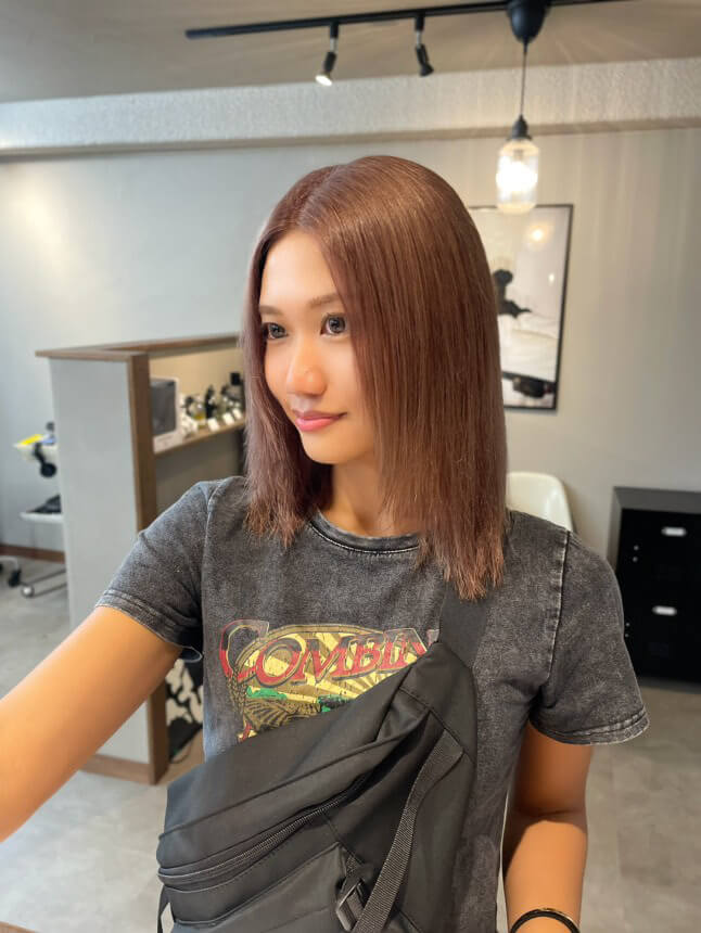 伊藤紀子さん