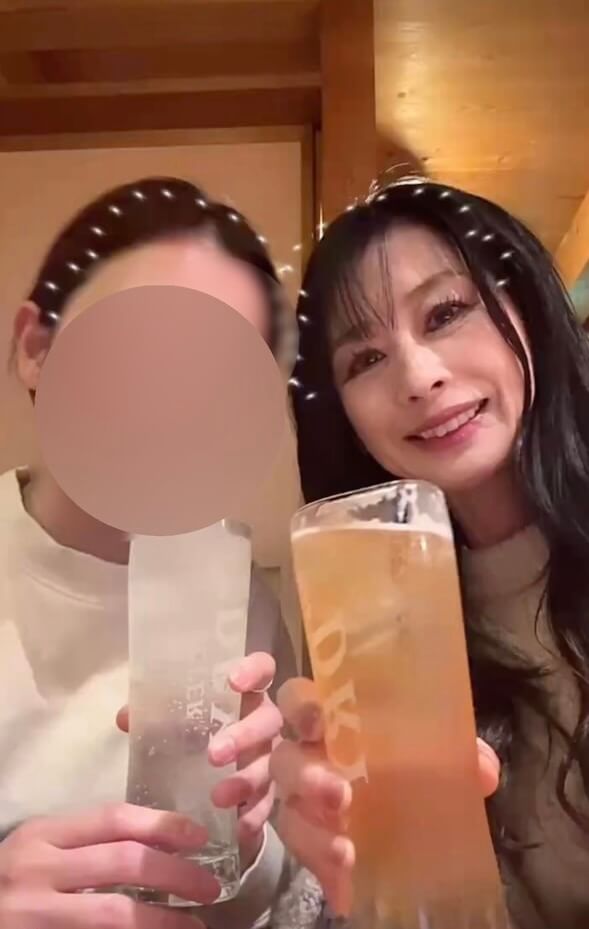 原田小百合さん