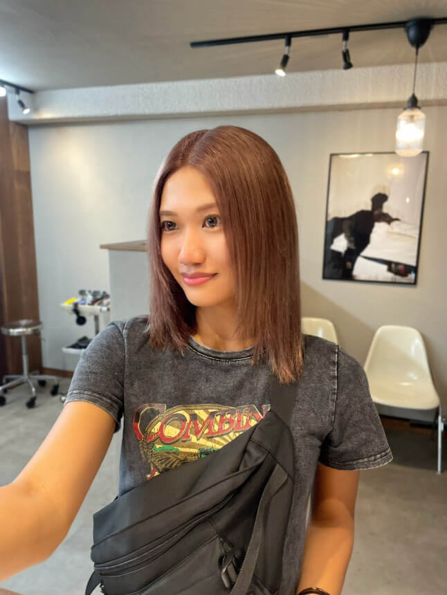 伊藤紀子さん