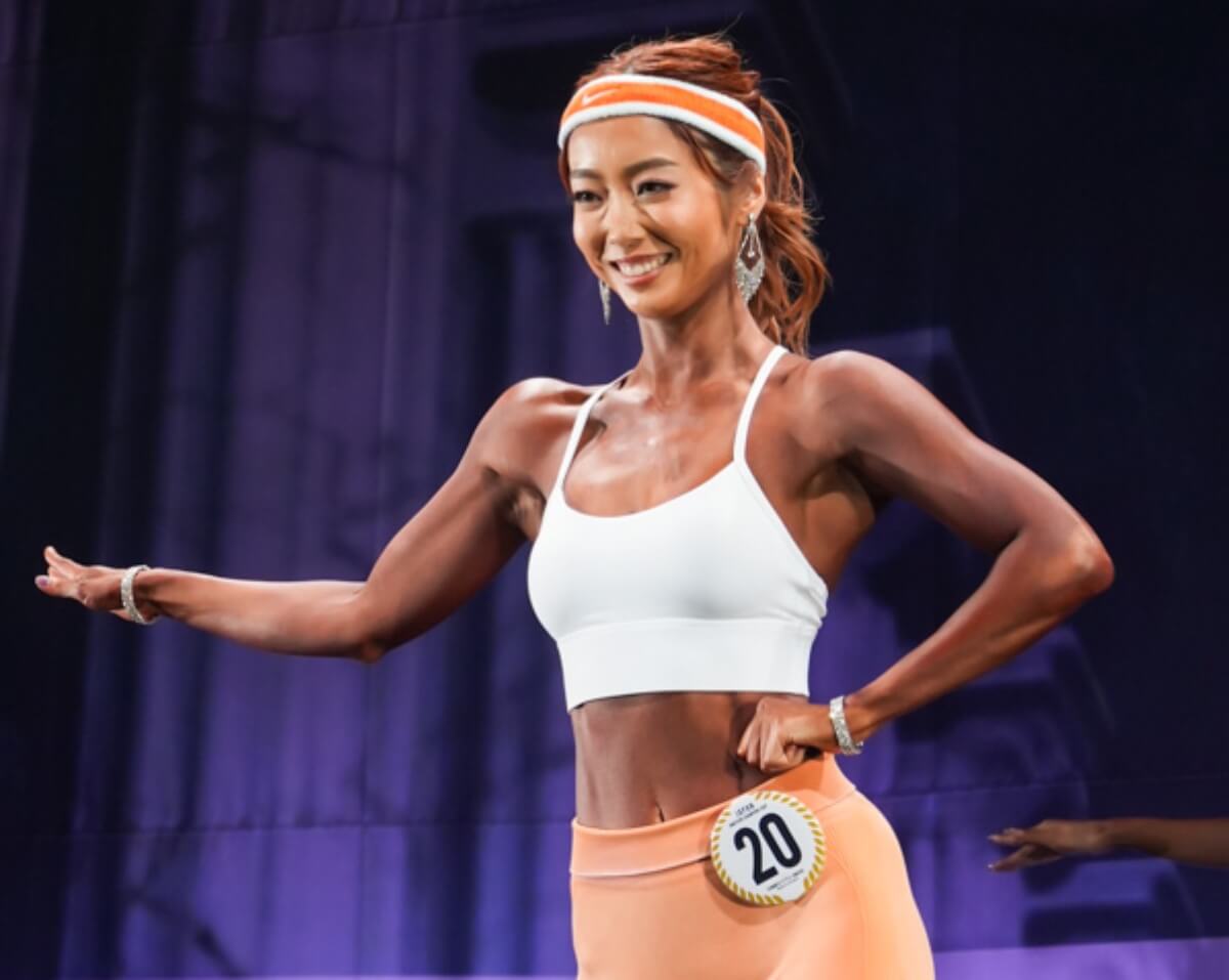 中野渡紀江さん