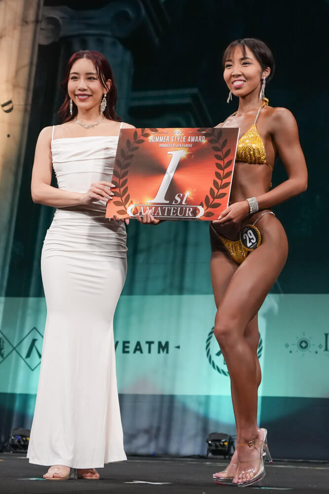 島崎愛梨さん