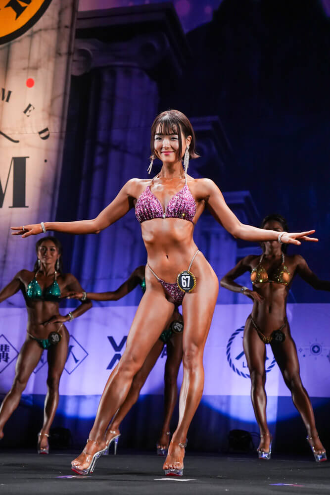 松内ひかるさん