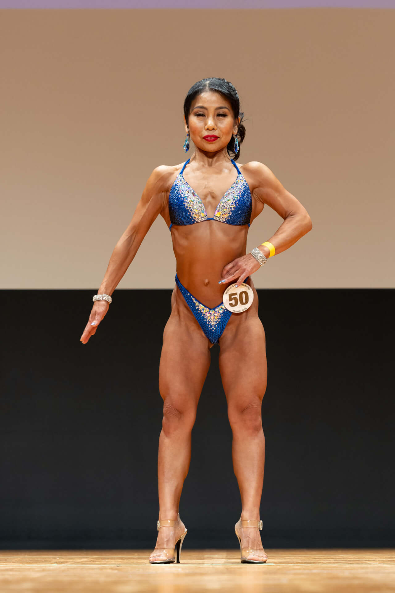平澤亜紀さん