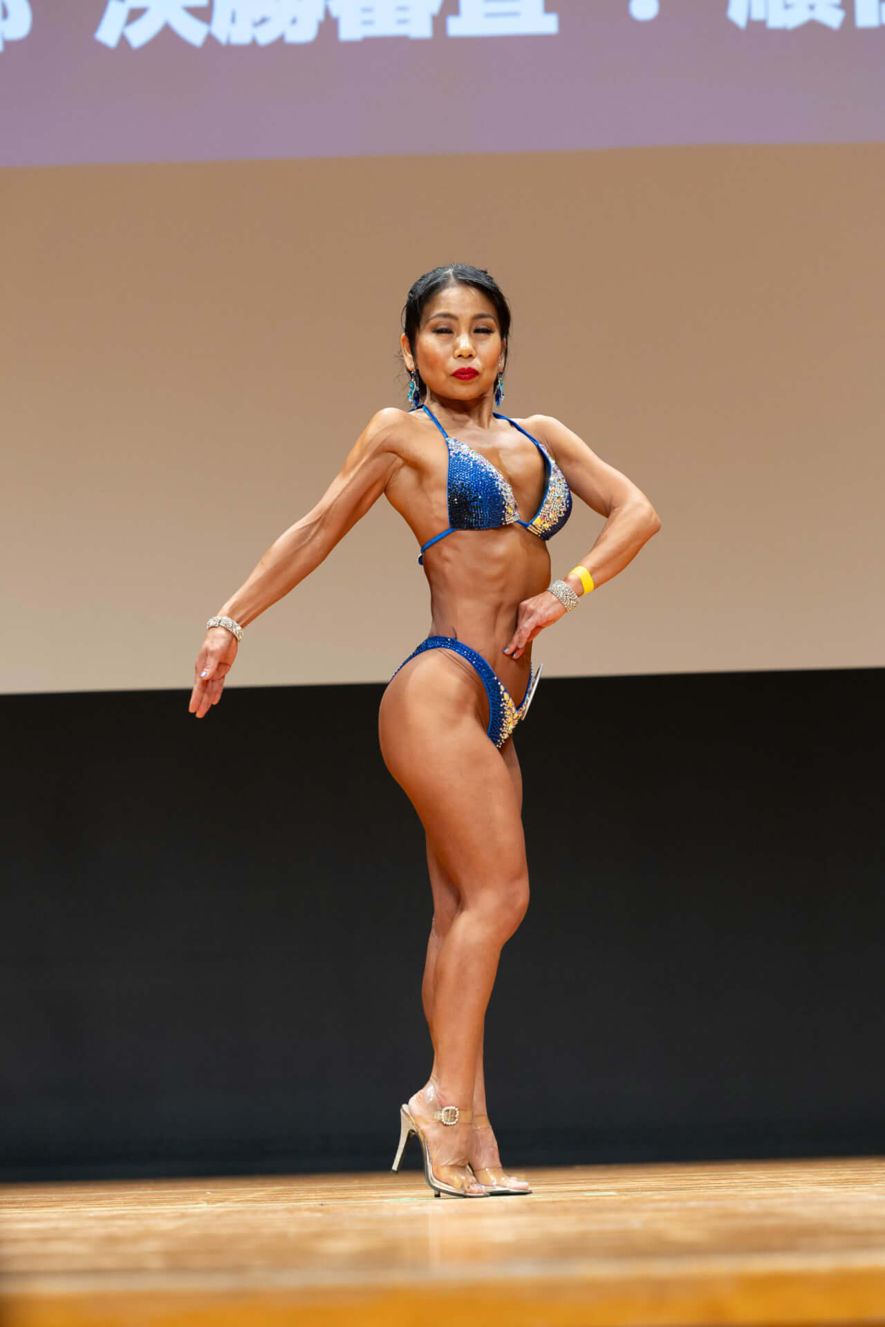 平澤亜紀さん