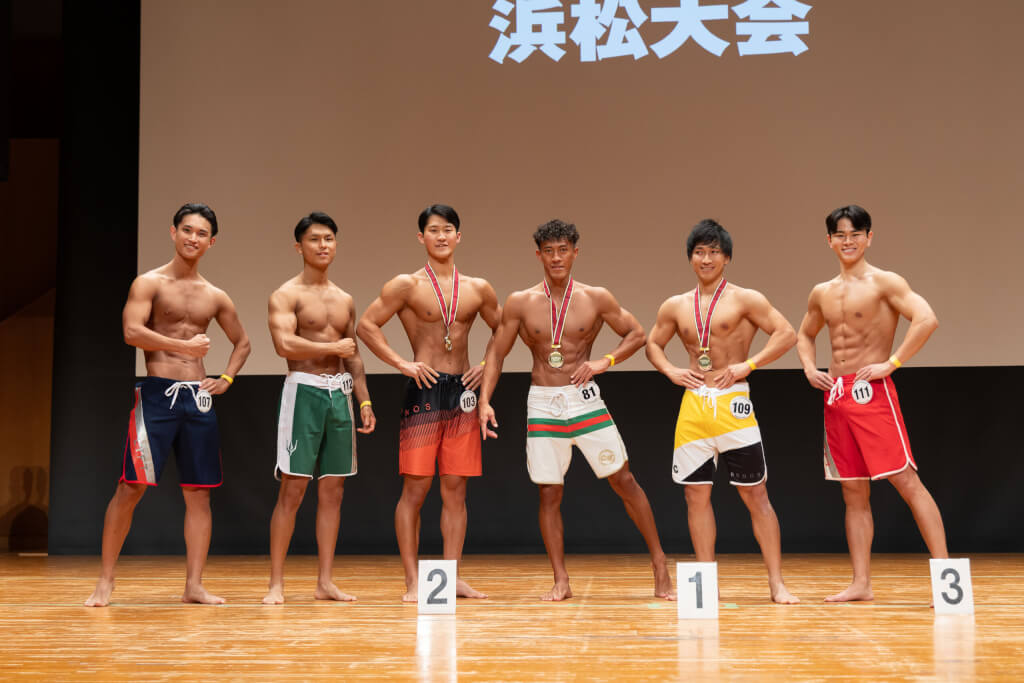 吉川太郎さん