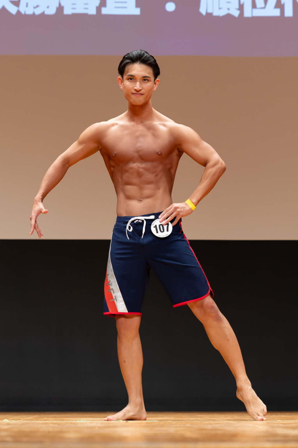 吉川太郎さん