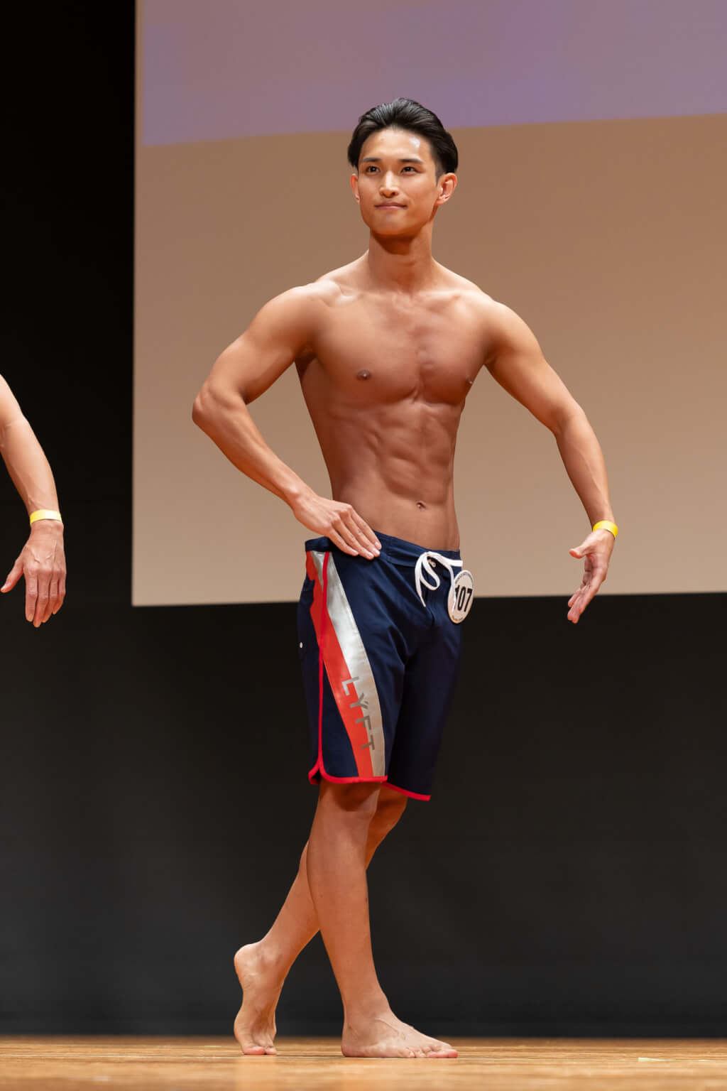吉川太郎さん