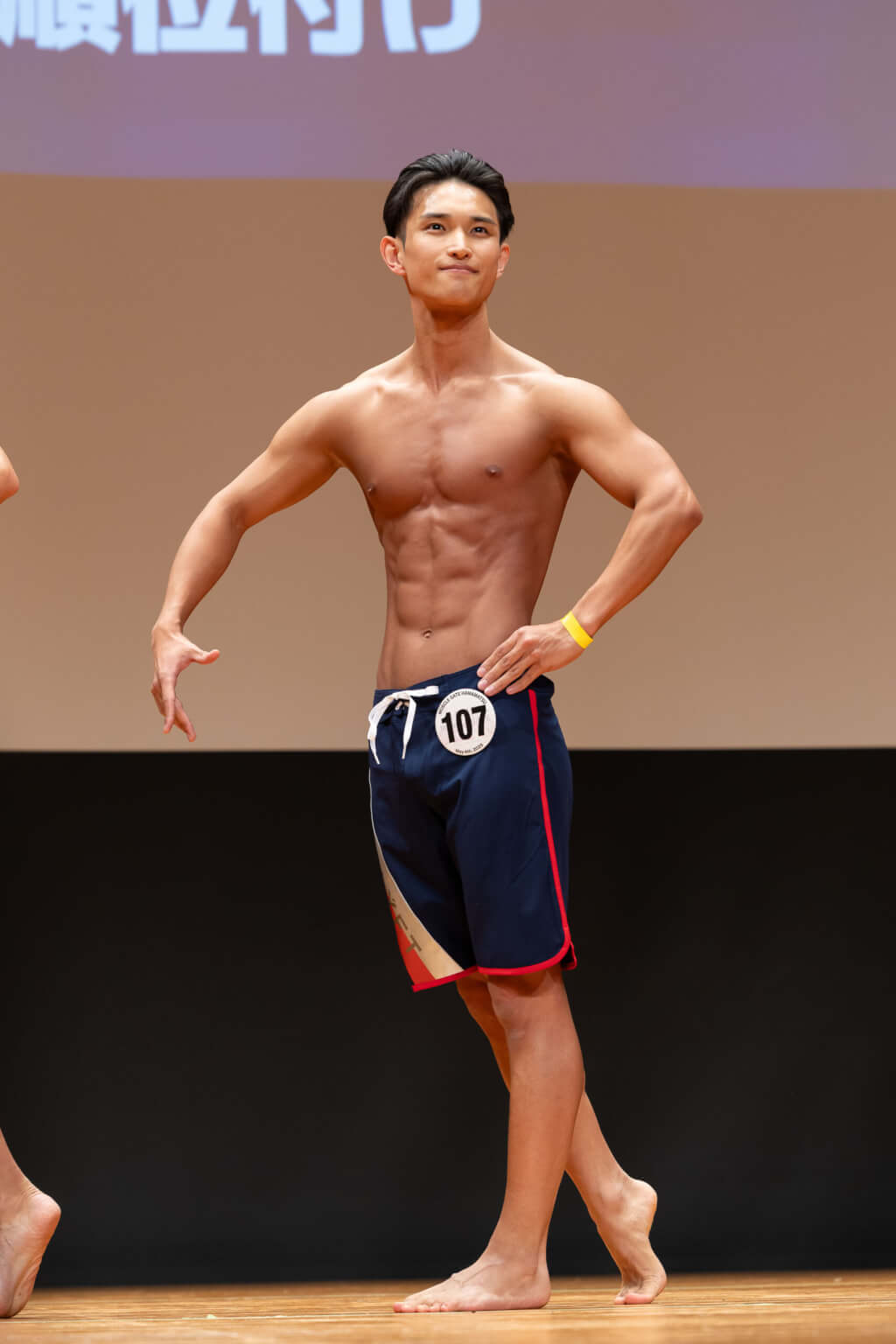 吉川太郎さん