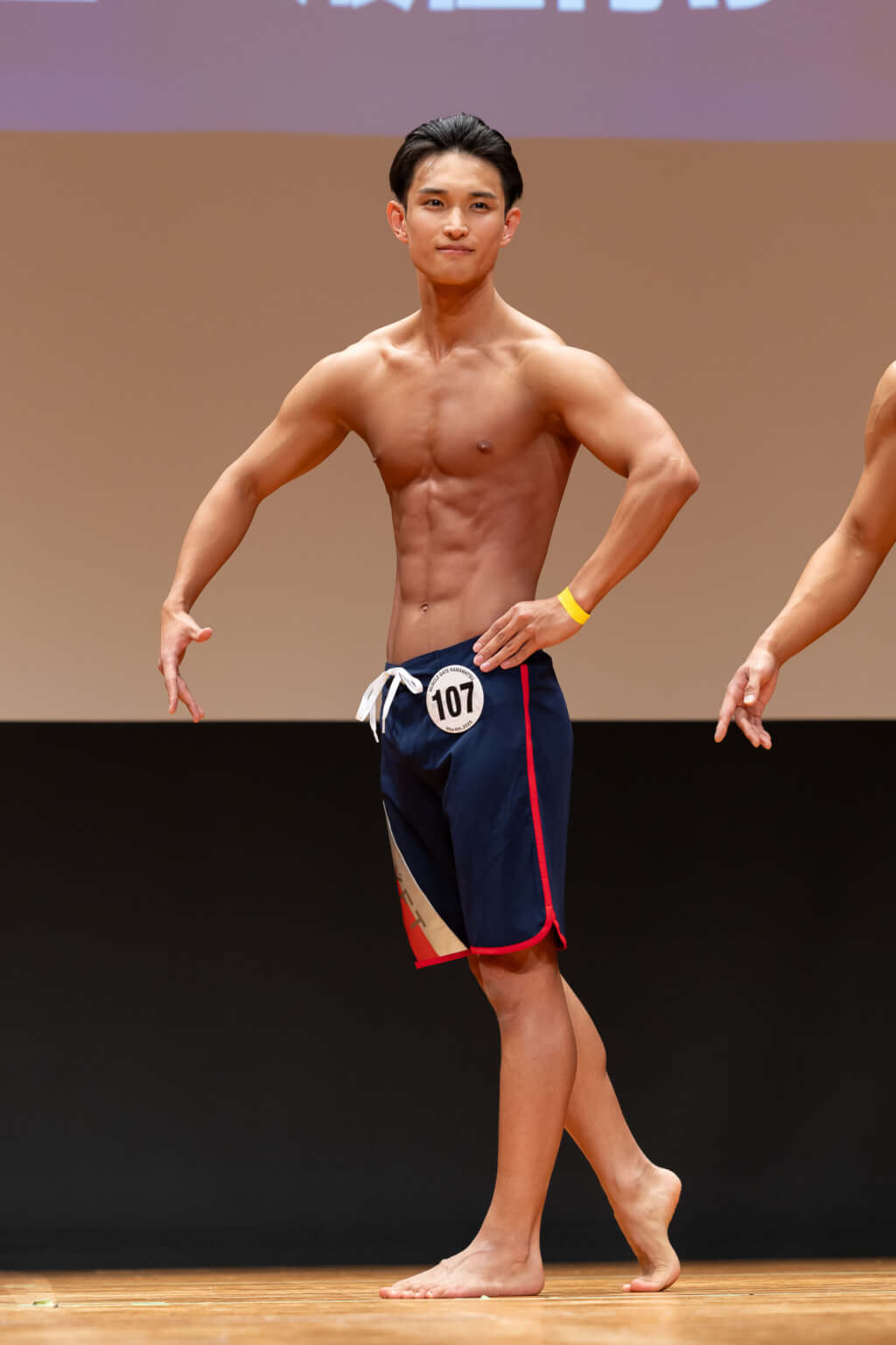 吉川太郎さん