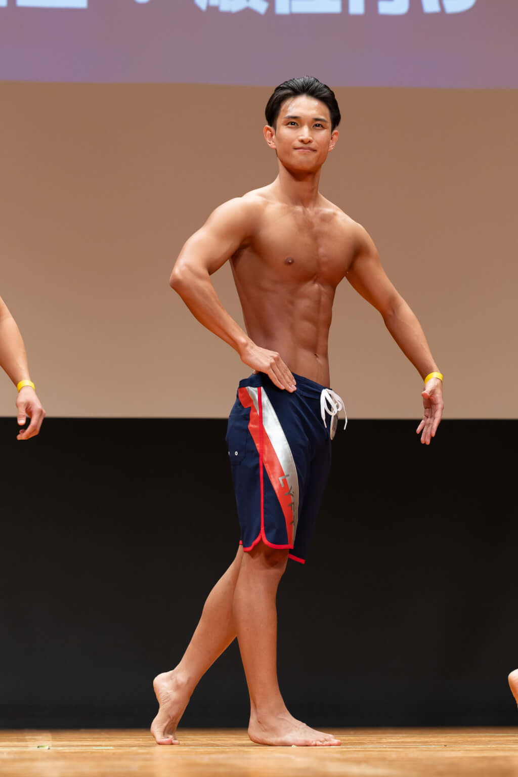 吉川太郎さん