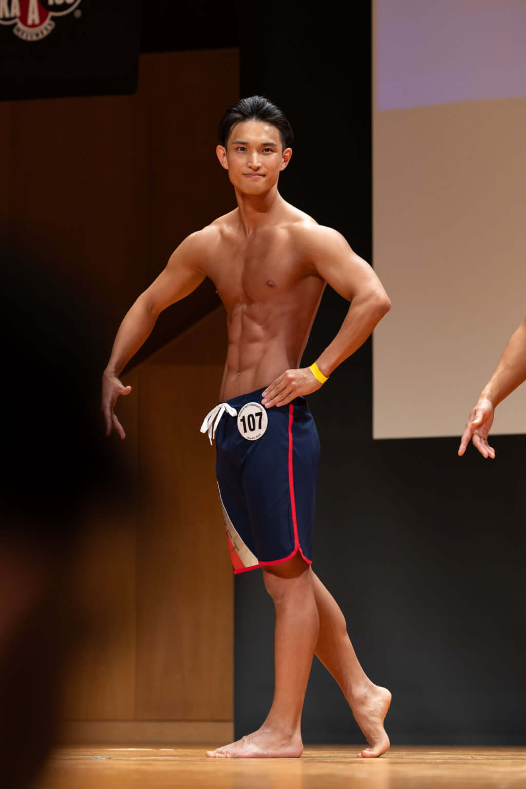 吉川太郎さん