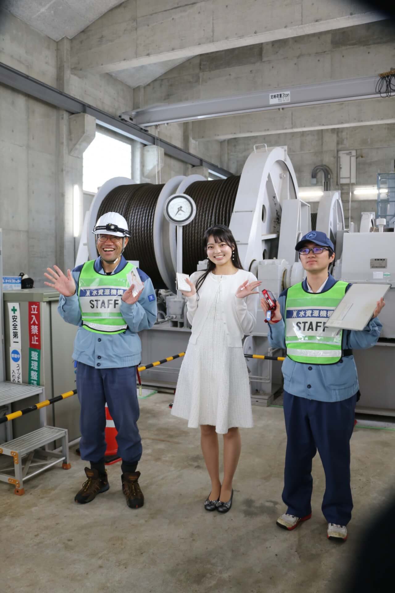 高坂実優さん