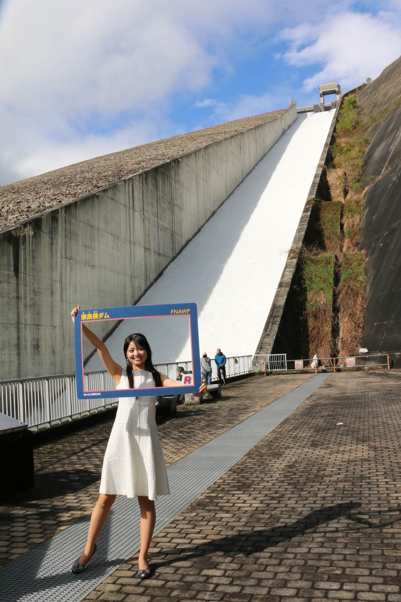 高坂実優さん