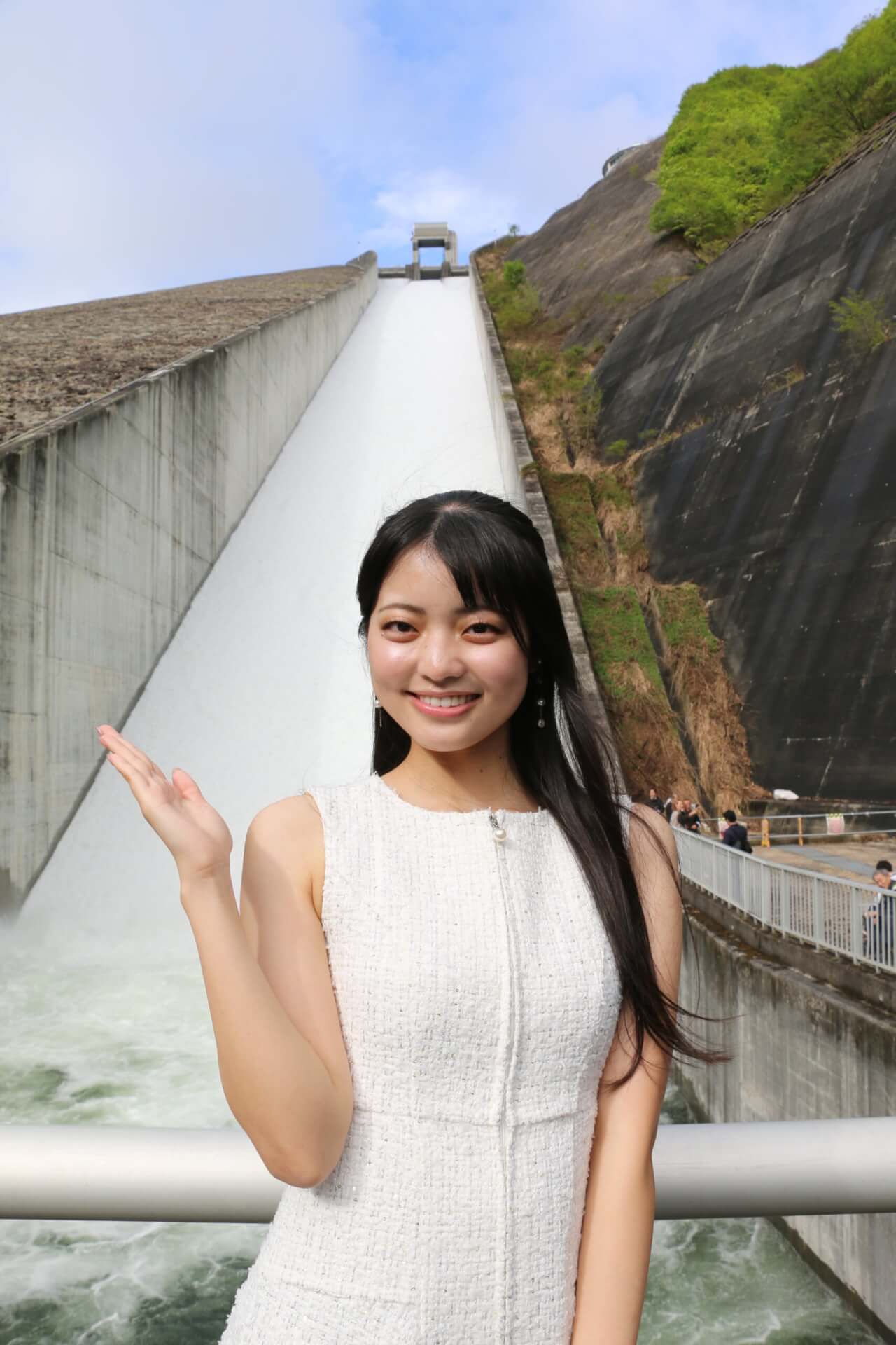 高坂実優さん