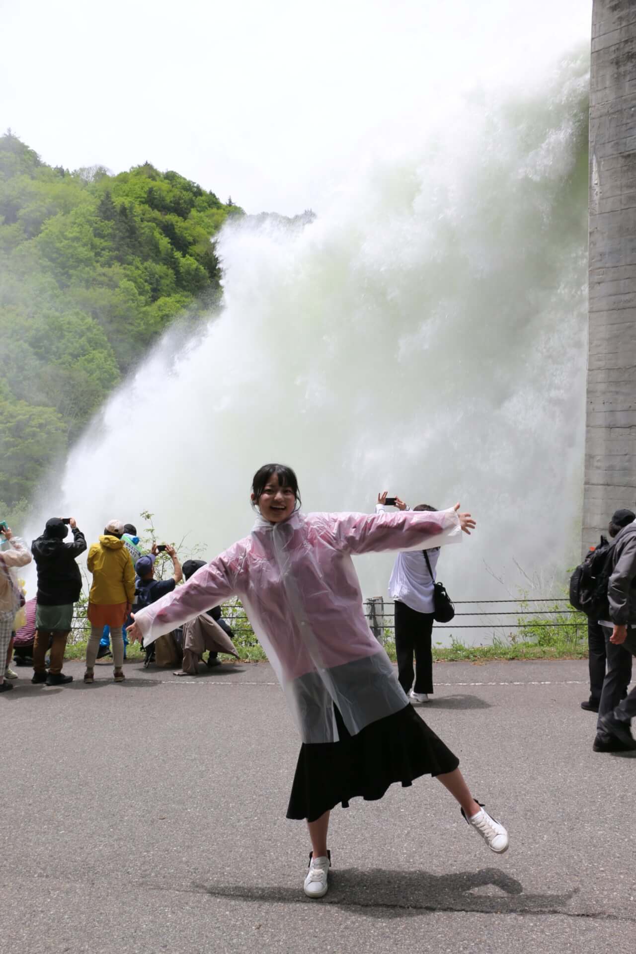 高坂実優さん