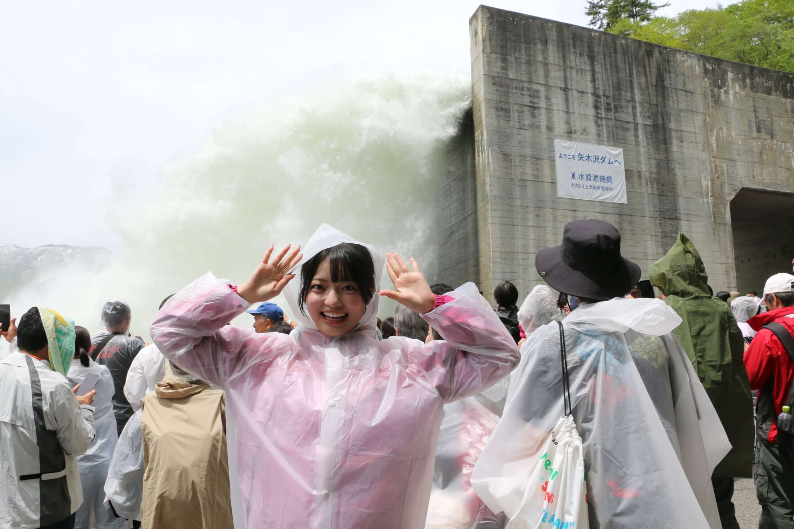 高坂実優さん