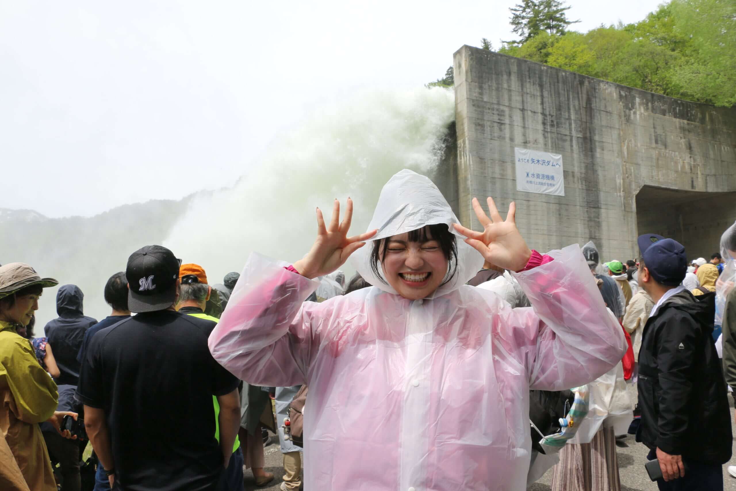 高坂実優さん