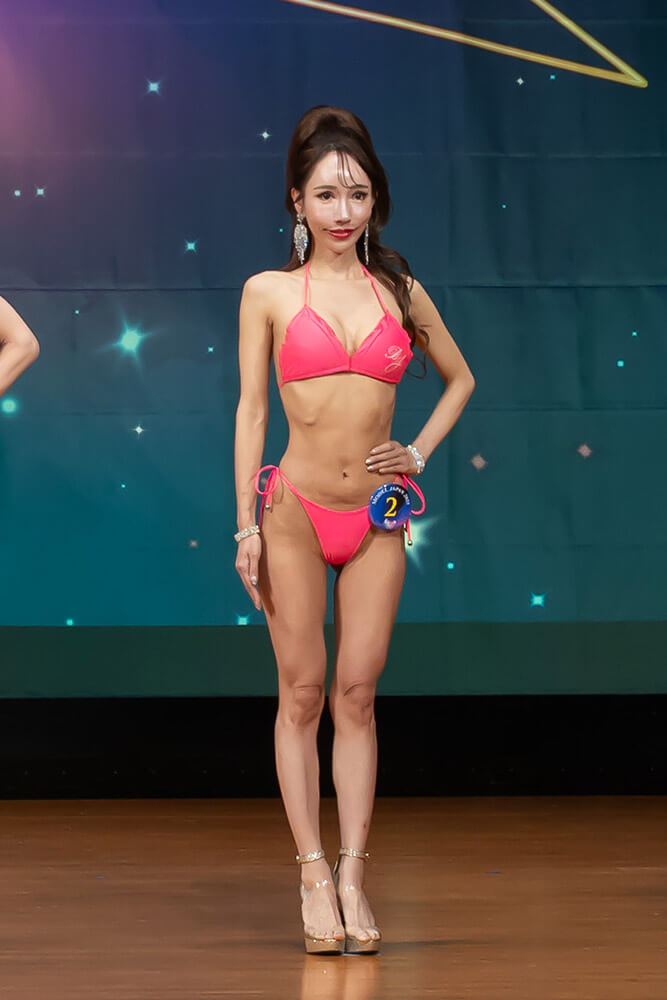 中村彩乃さん