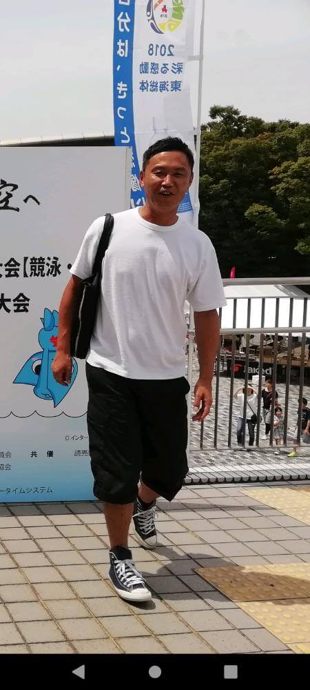 神部義幸さん