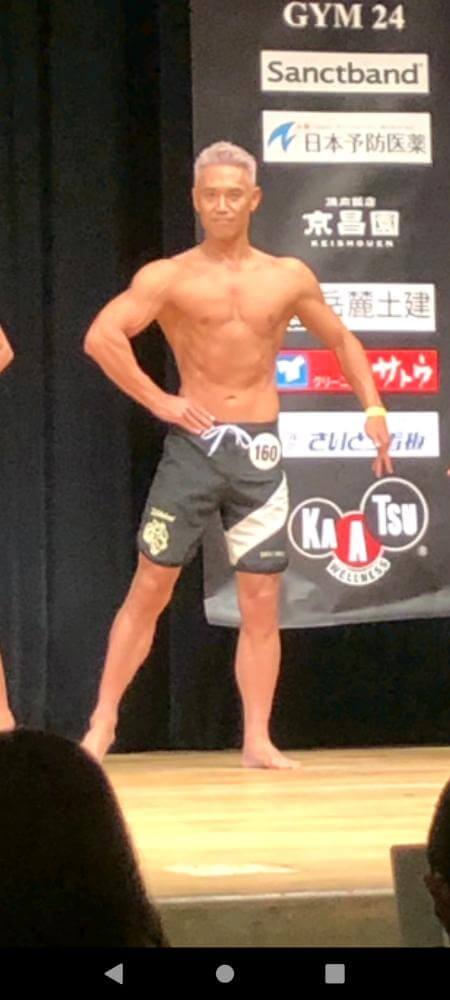 神部義幸さん