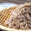 蕎麦
