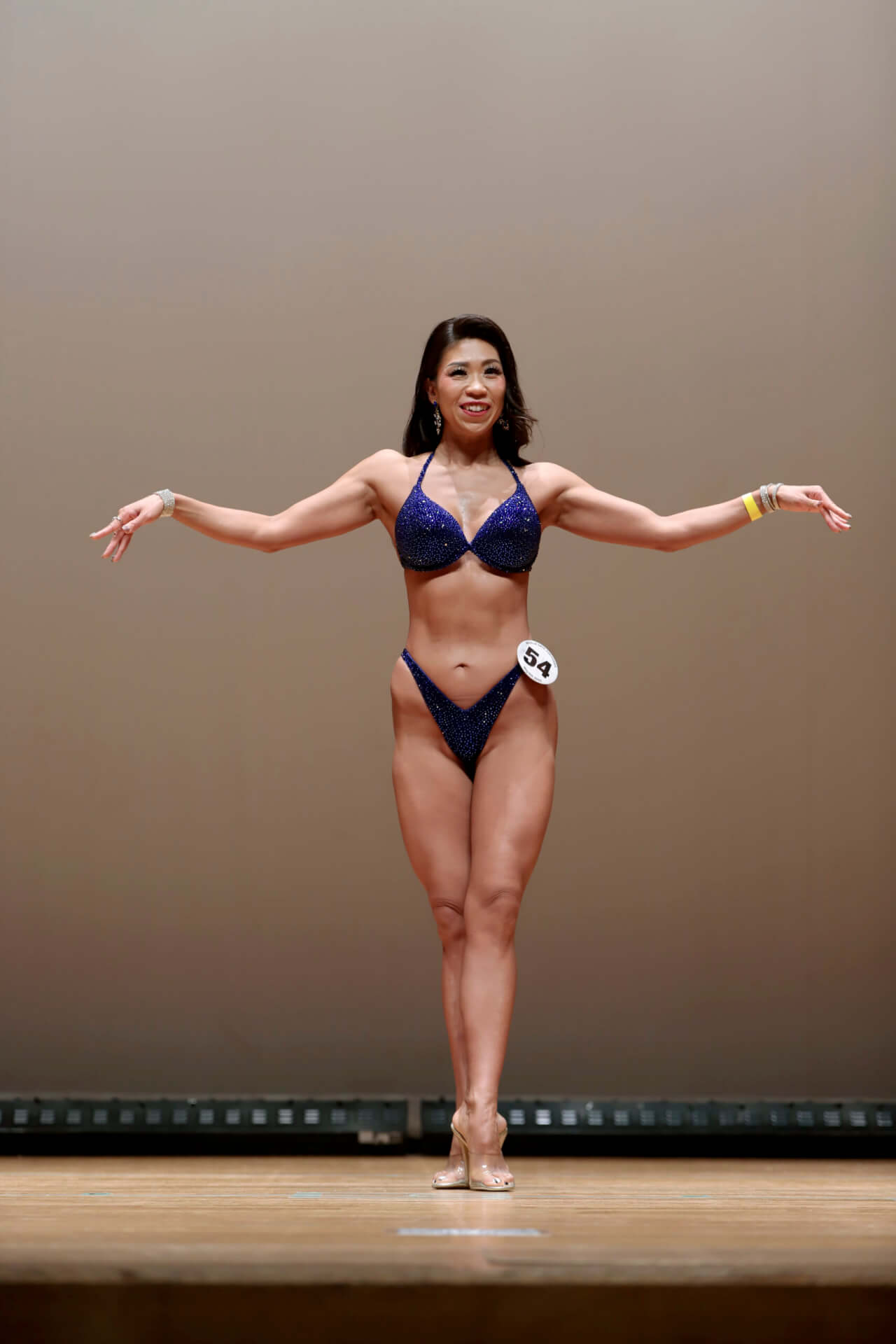 小野京子さん