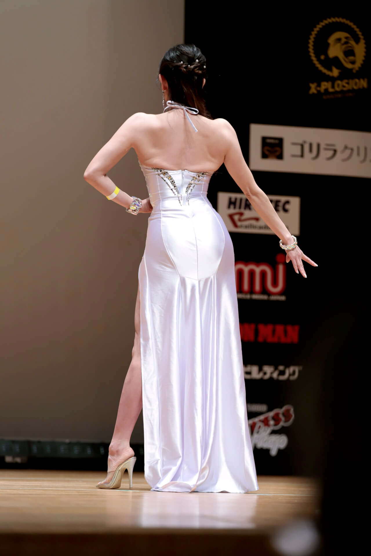 勝間田さん