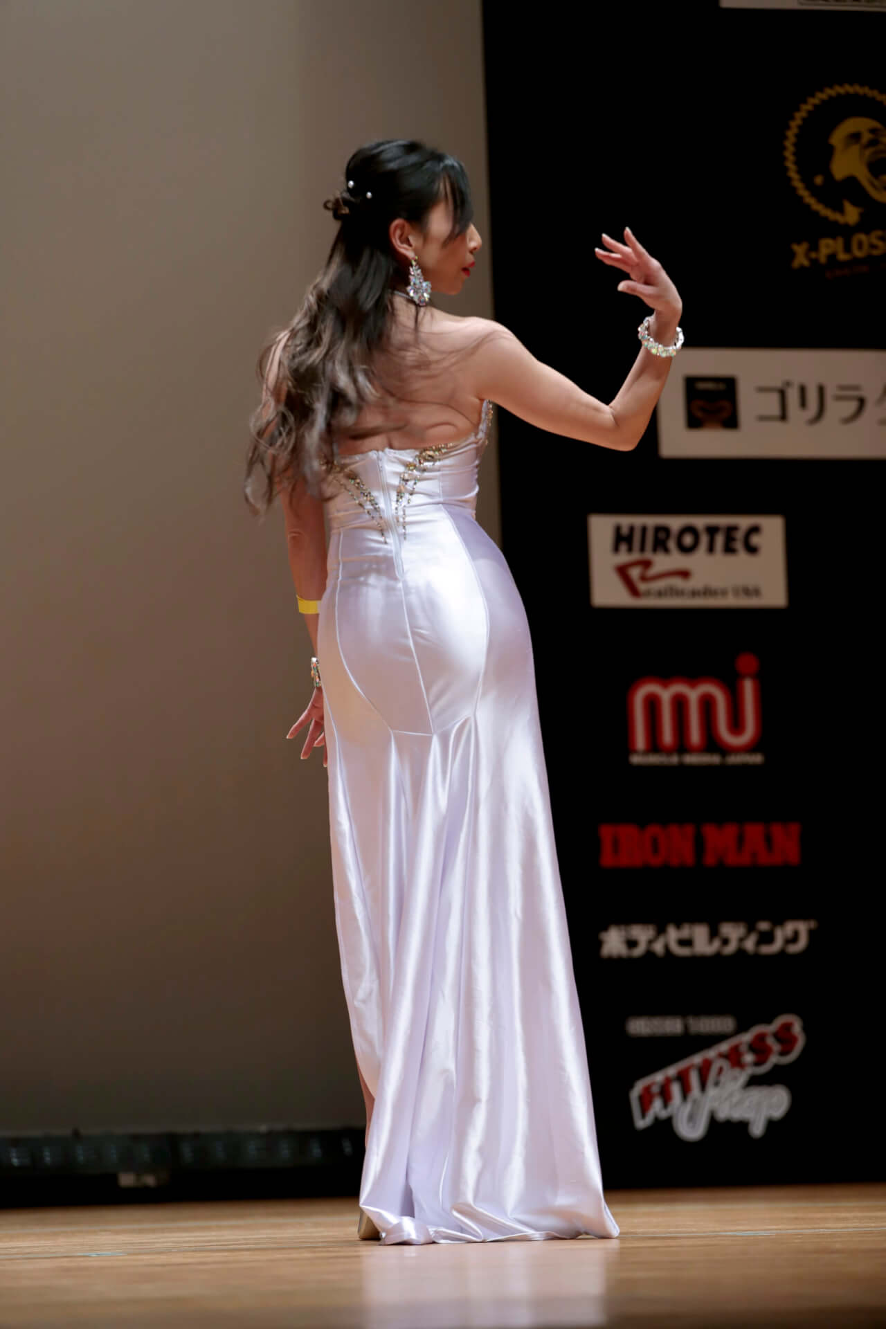 勝間田さん