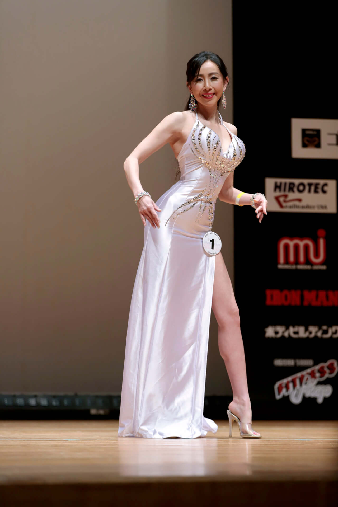 勝間田さん