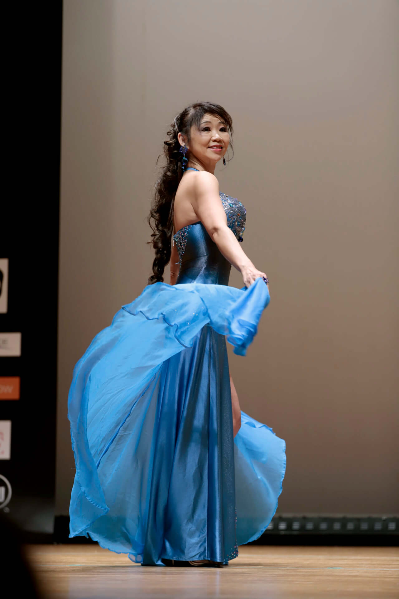 向山さん