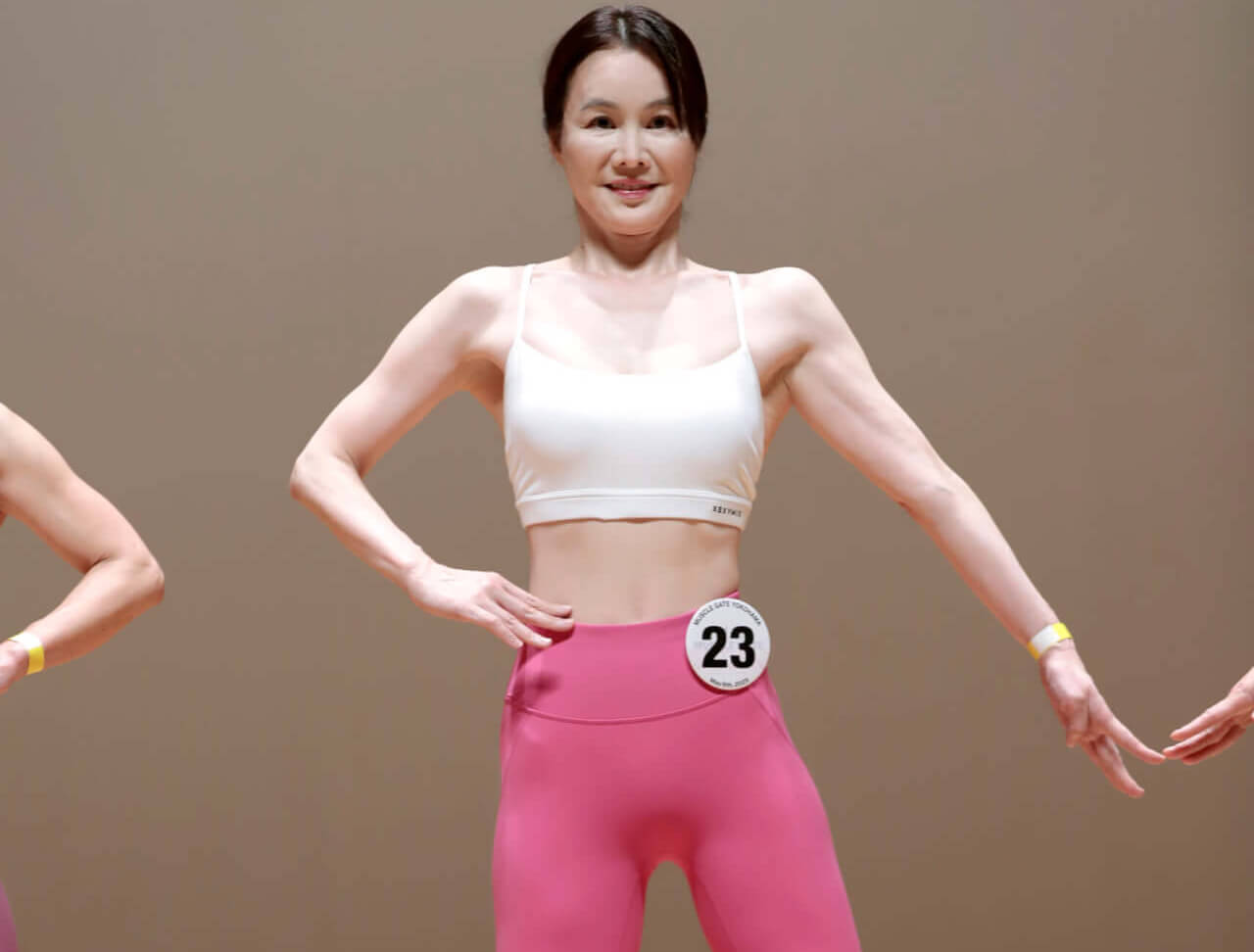 有吉さん