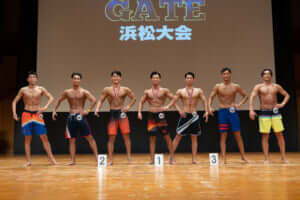 マッスルゲート浜松大会2025