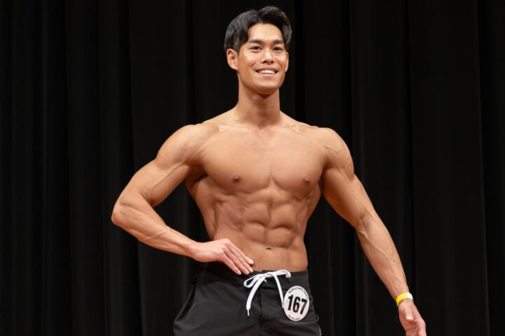 三輪将吾さん
