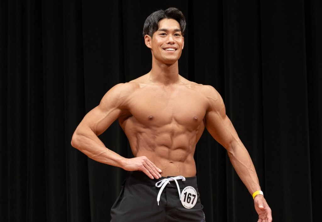 三輪将吾さん