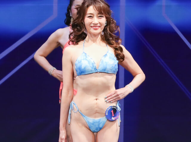 加藤美樹さん