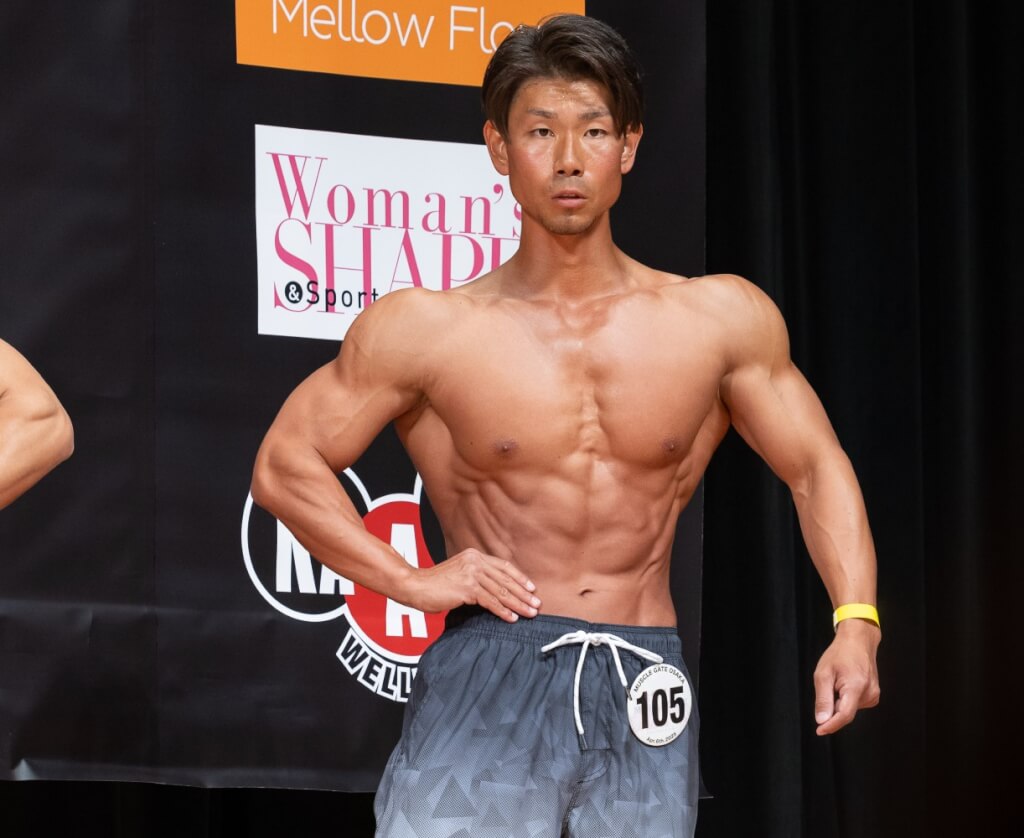 島田宏希さん