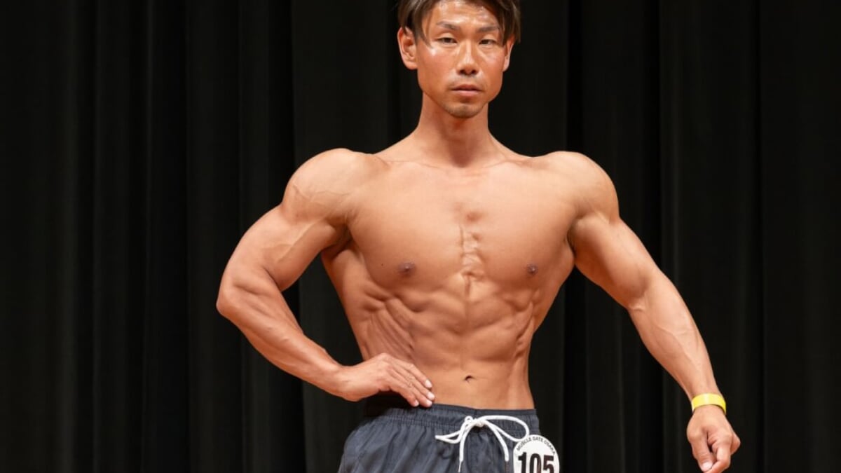 島田宏希さん撮影：上村倫代）-