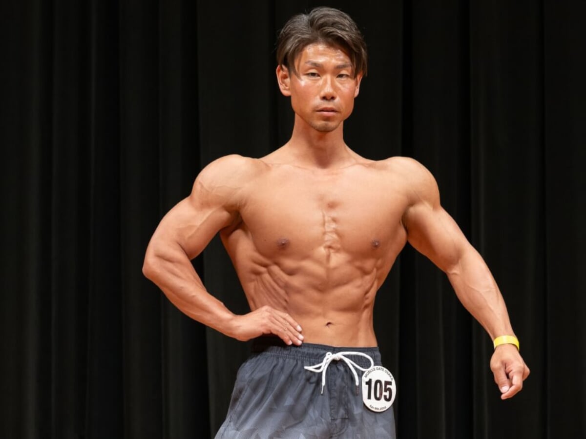 島田宏希さん撮影：上村倫代）-