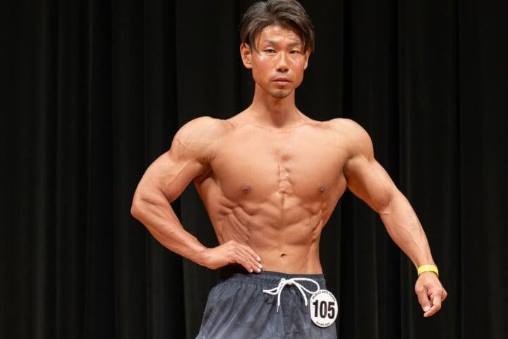 島田宏希さん