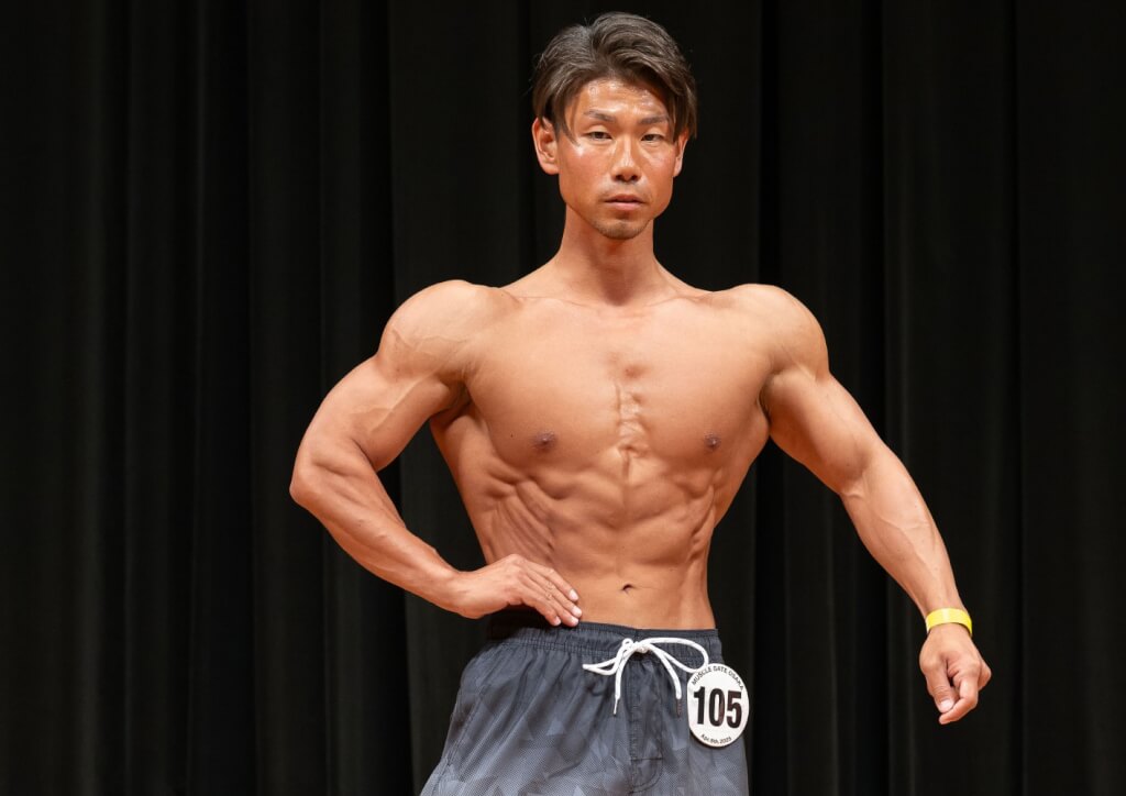 島田宏希さん